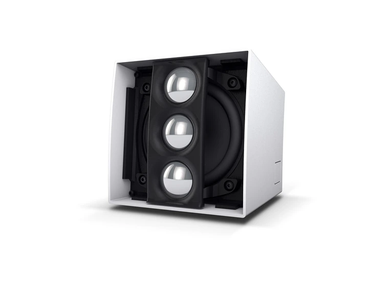 LD Systems CURV 500 S 2 W 2x Array Satellites for CURV 500 